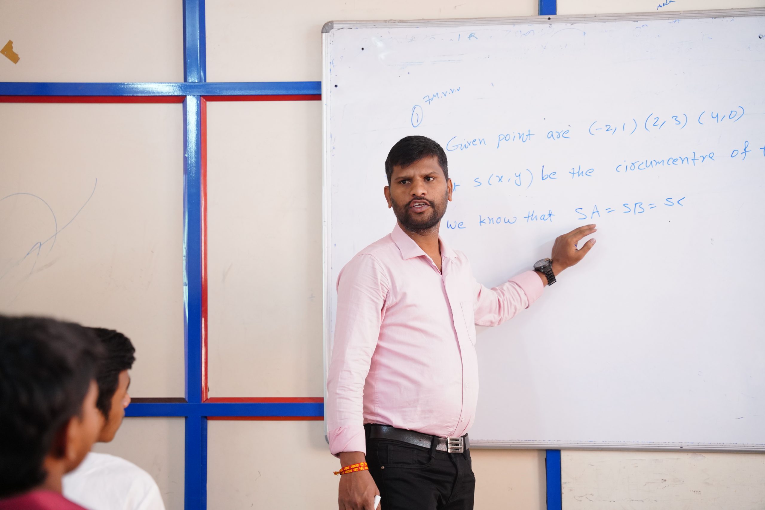 The affordable college in Hyderabad sri surya juninor college