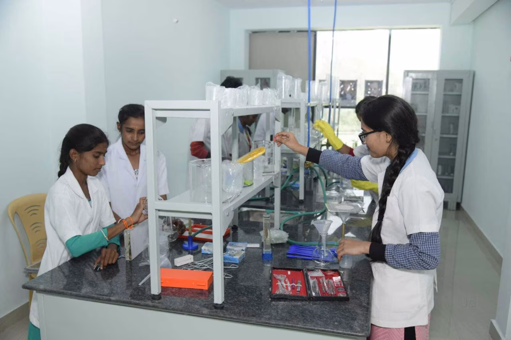 Sri Surya Junior College