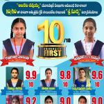 Best and affordable college in SR Nagar