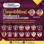 Best college in SR Nagar