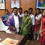 The best faculty in Hyderabad can be find in sir Surya junior college