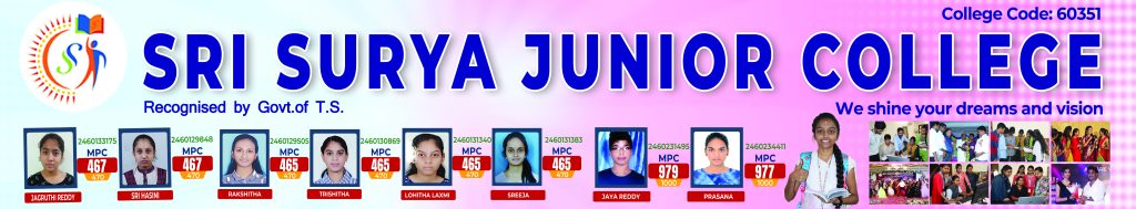 the best CEC Civics economic and commerce accounts college in Hyderabad