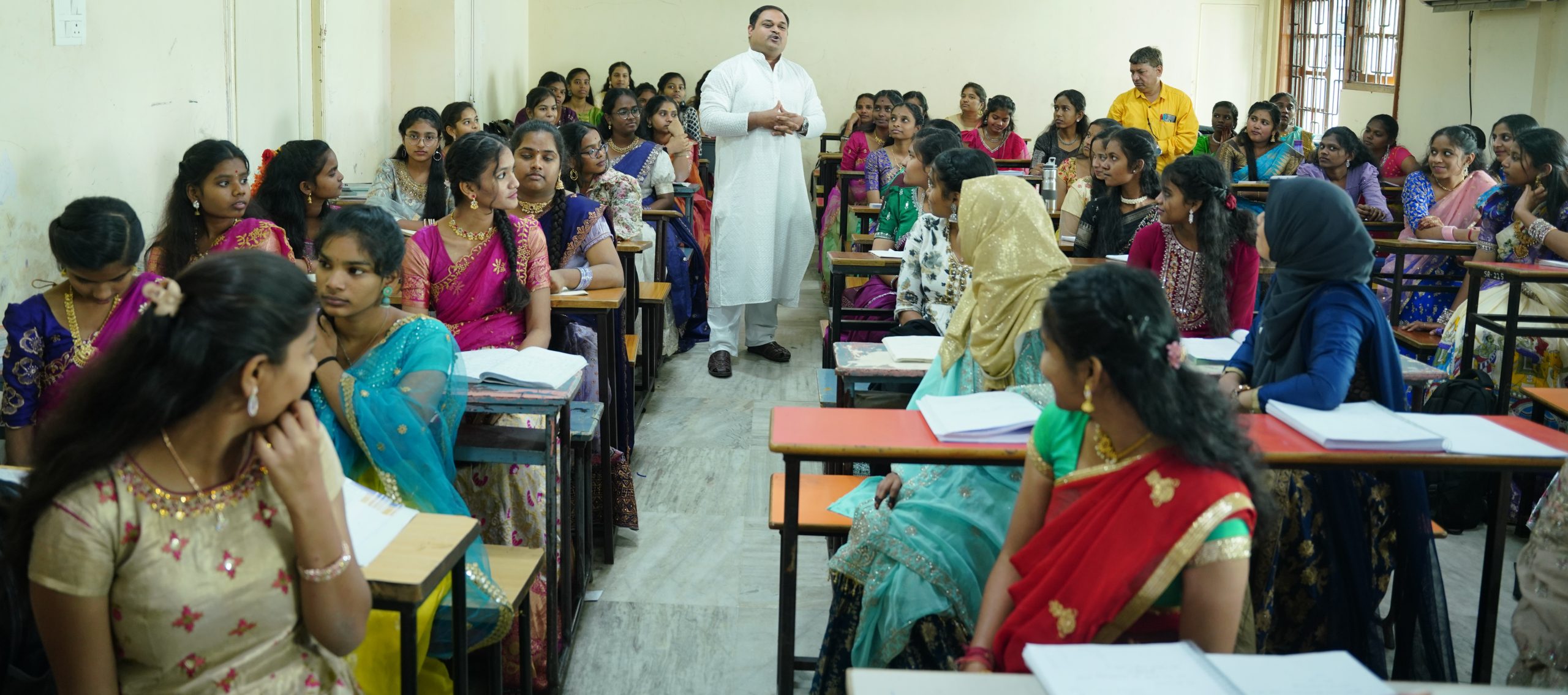 Cheap and best college