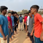Best Junior college for intermediate education 11 and 12