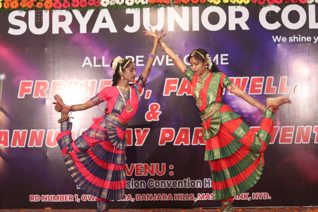 sports festival and annual celebration is the best in Sri Surya college