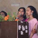 sports festival and annual celebration is the best in Sri Surya college