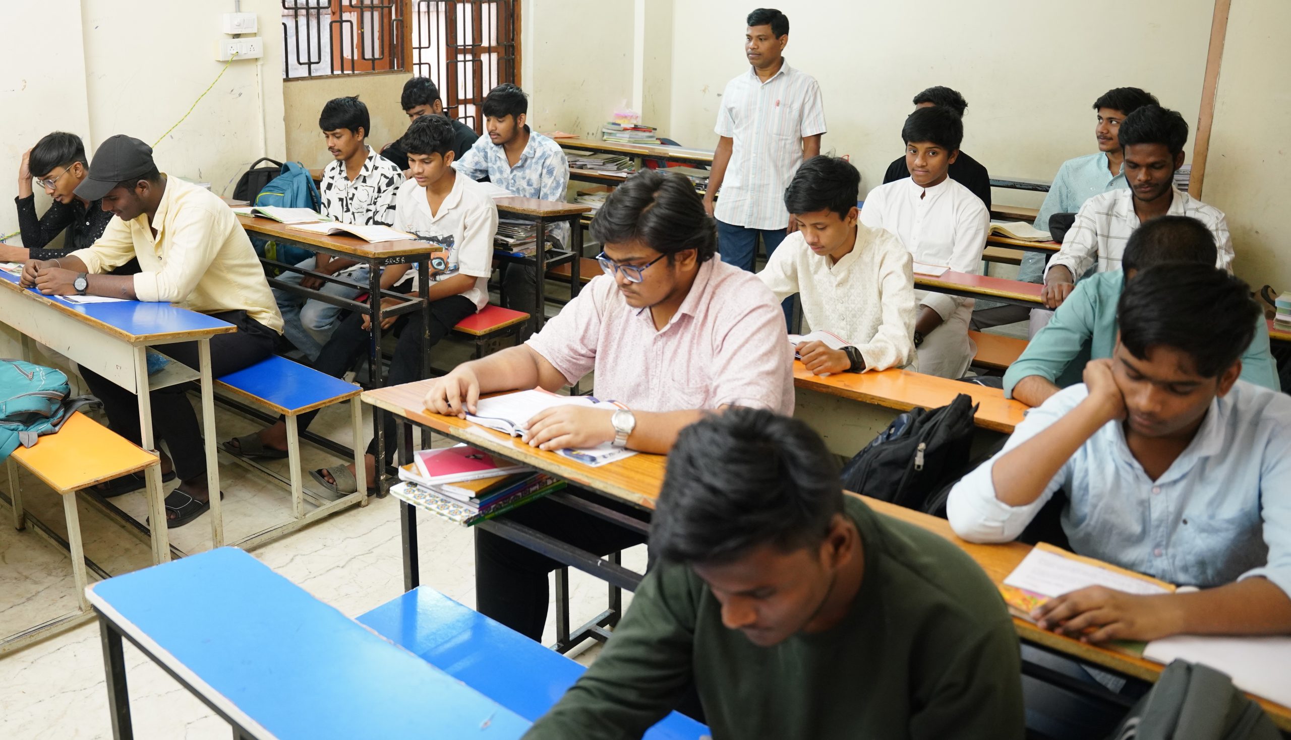 emcet best coaching